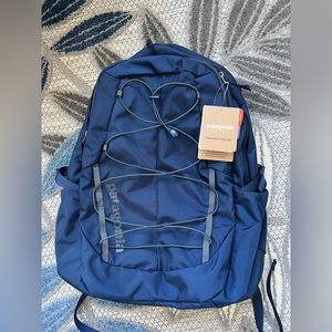 Patagonia backpack